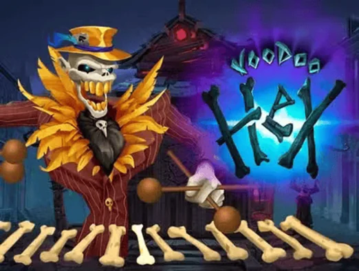 Voodoo Hex