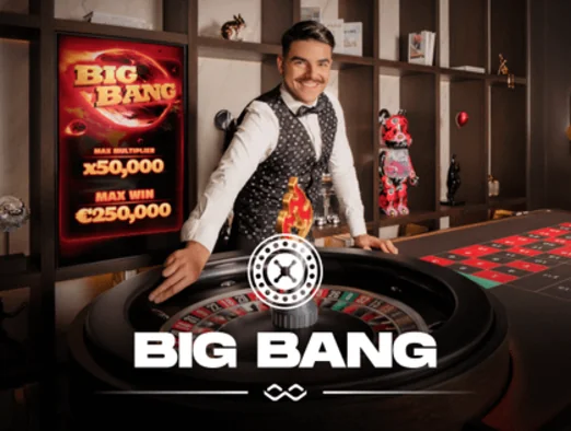 Big Bang