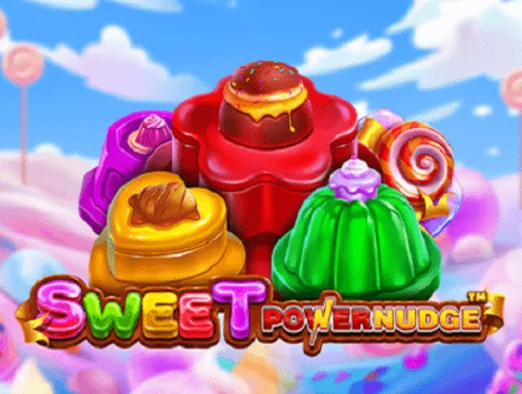 Sweet Power Nudge
